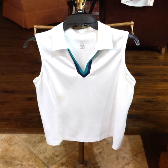Tail Women's top size M - Picture 1 of 3